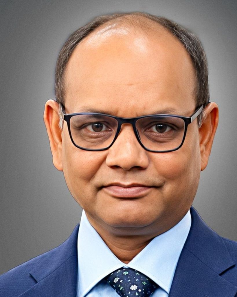 Bipinchandra Jayantilal Patel