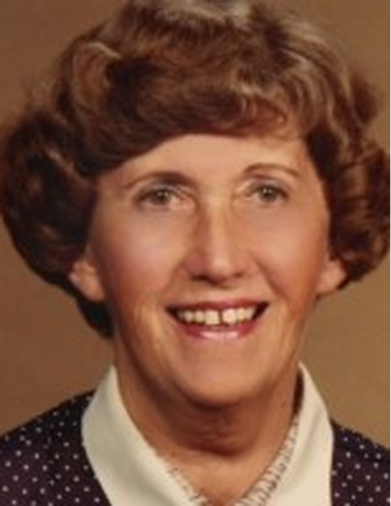 Christl Weide