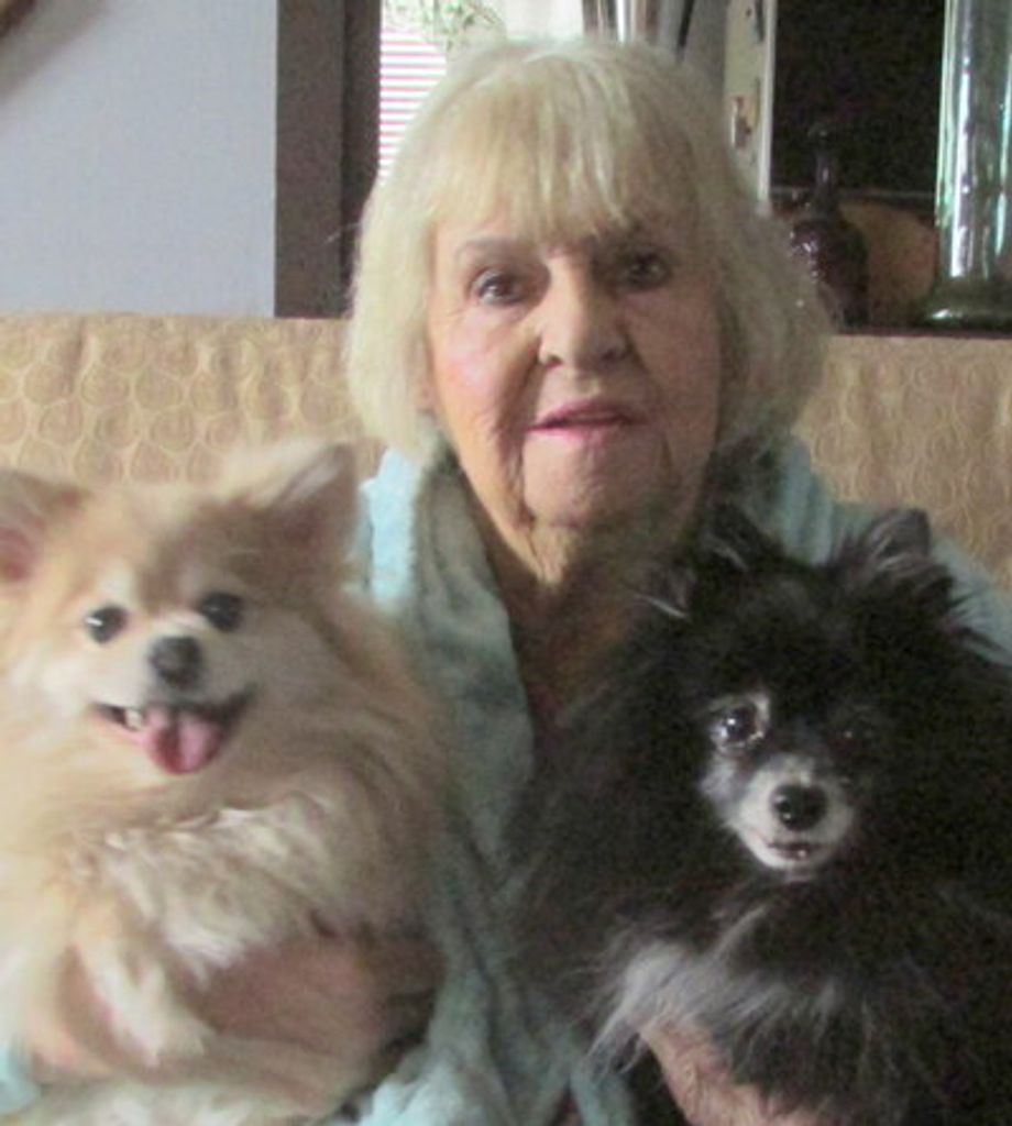Lillian Terri Green Profile Photo