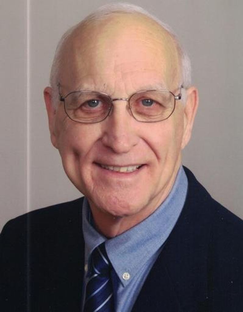 Arthur F. Miller Profile Photo