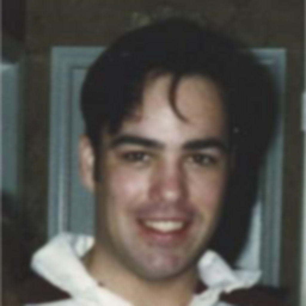 Jeffrey Carson Powers Profile Photo