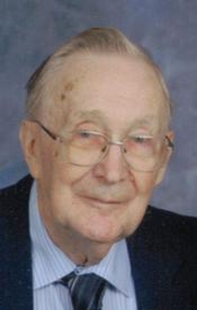 Harry T. Hawkins