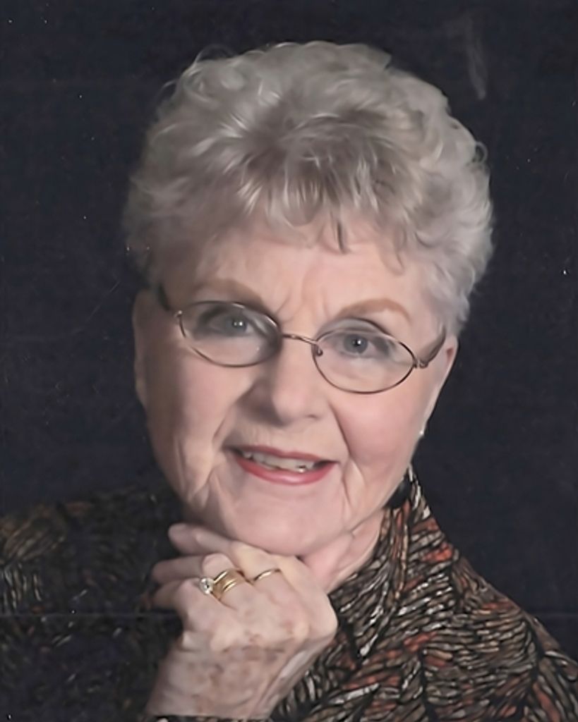 Eugenia Irene Ikenberry