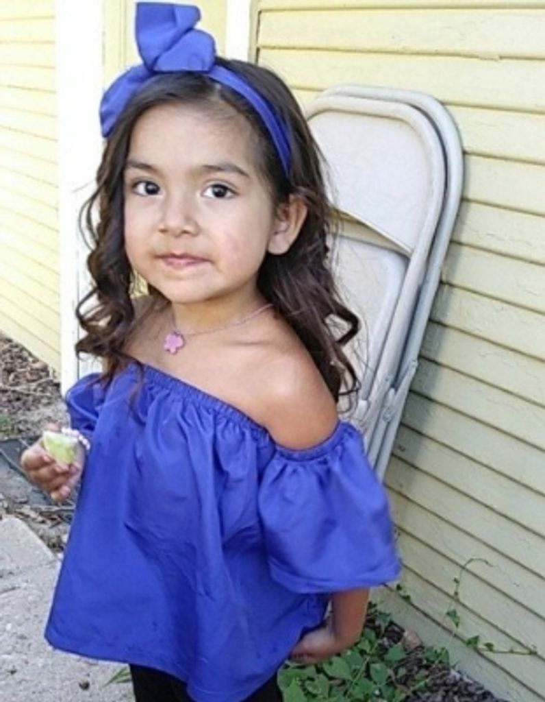 Odalys Rynee 'Neyney' Chavez-Martinez