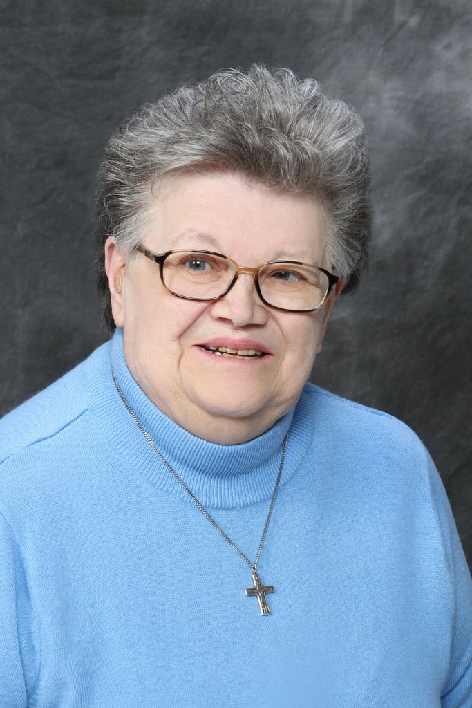 Dorthea Arndt SND Profile Photo