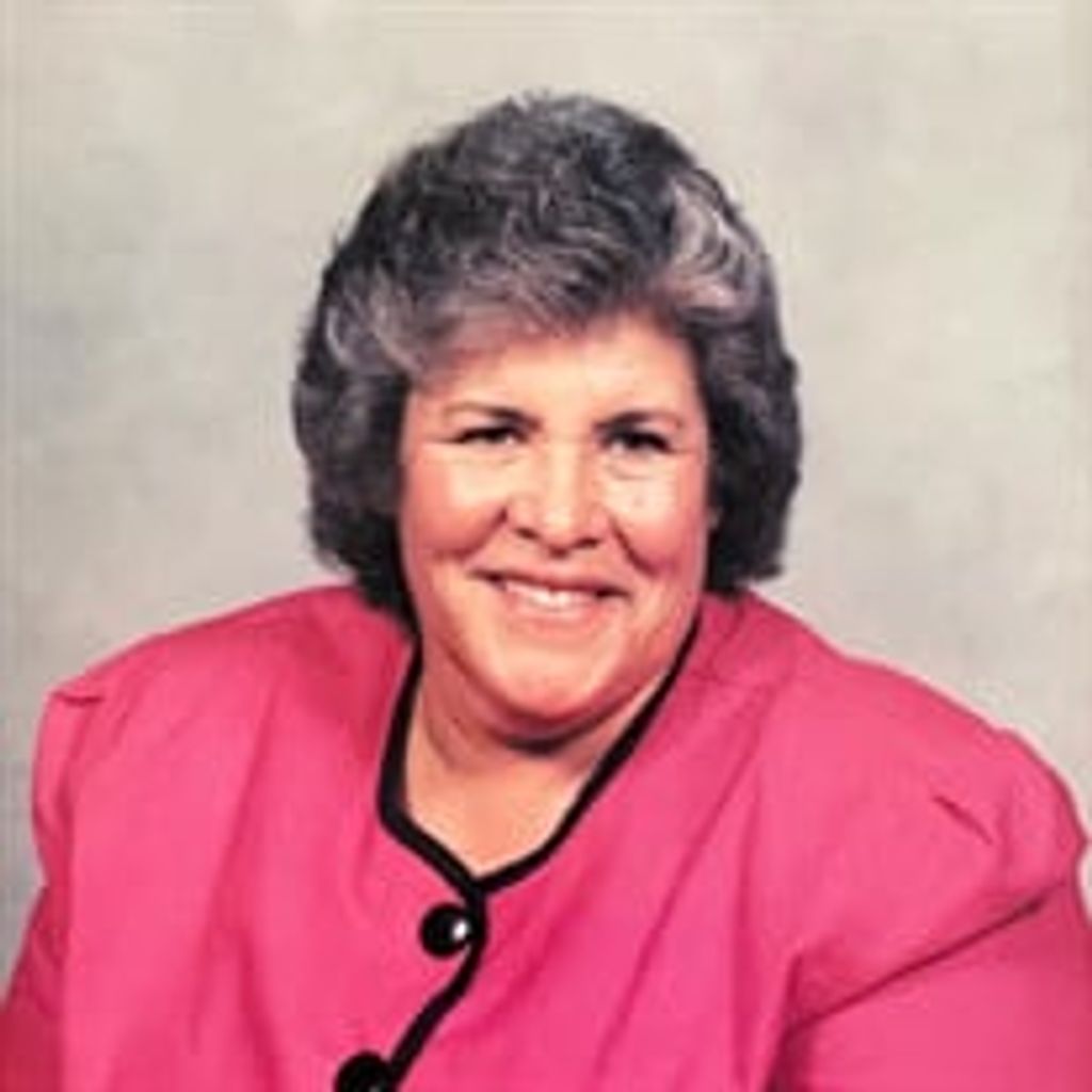 Hortencia Almanza Profile Photo