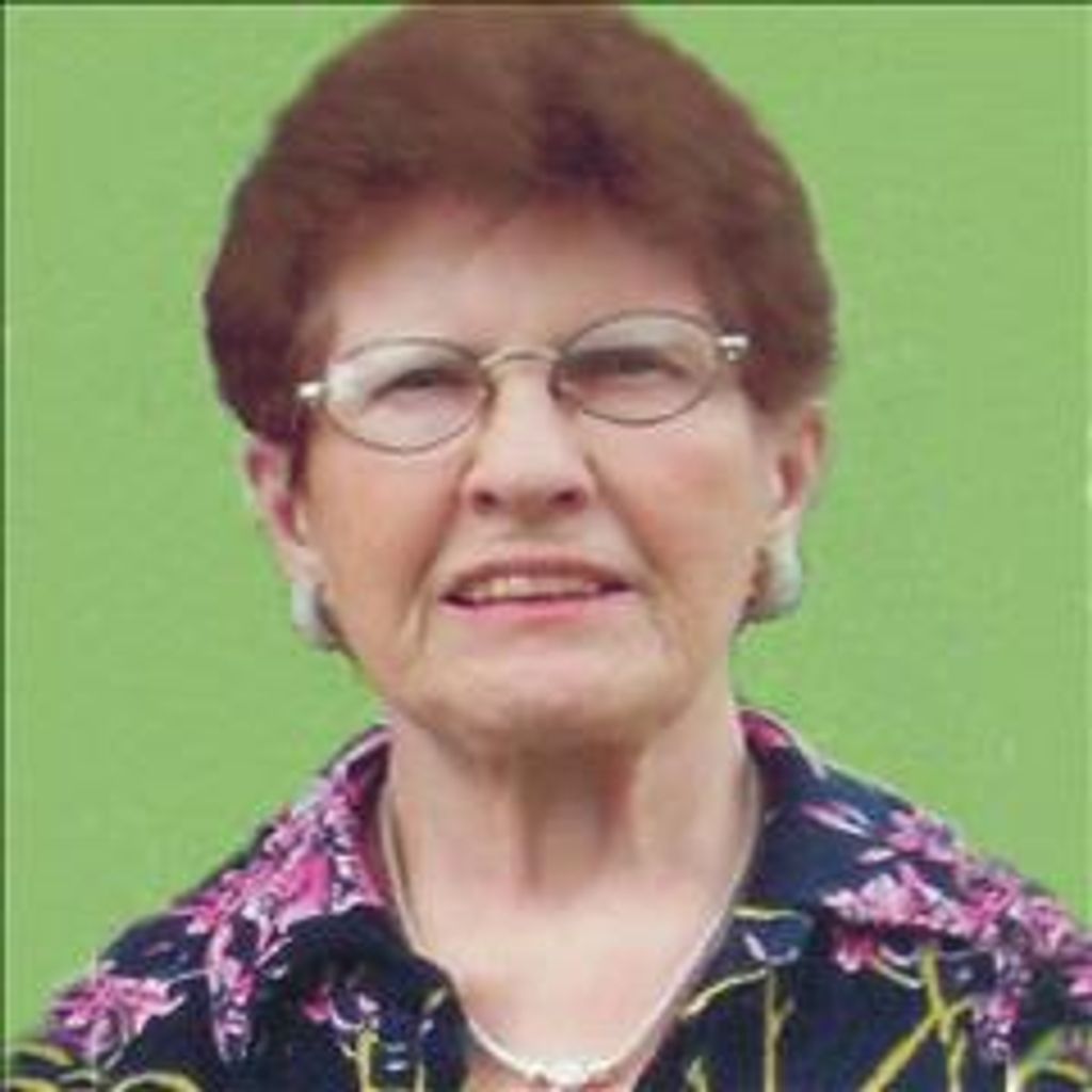 Kathleen Cornell Profile Photo