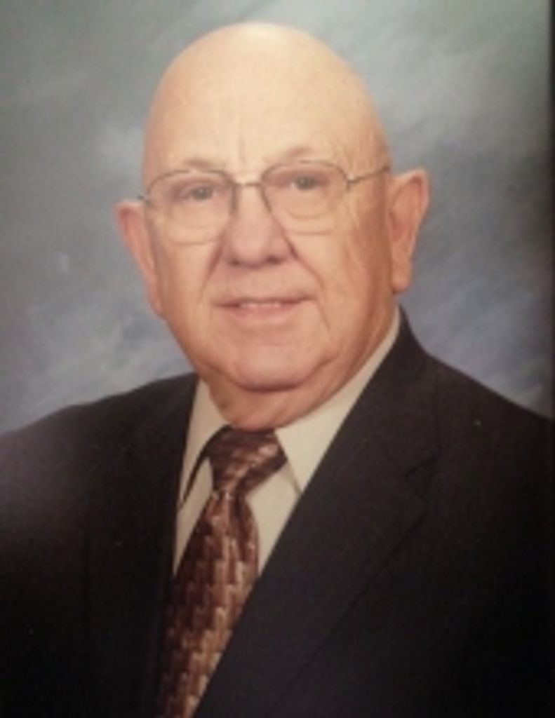 Curtis Cole