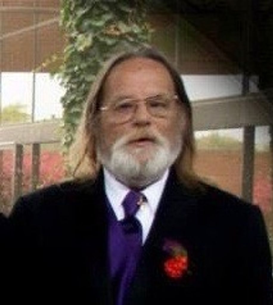 Michael Eugene Griffin