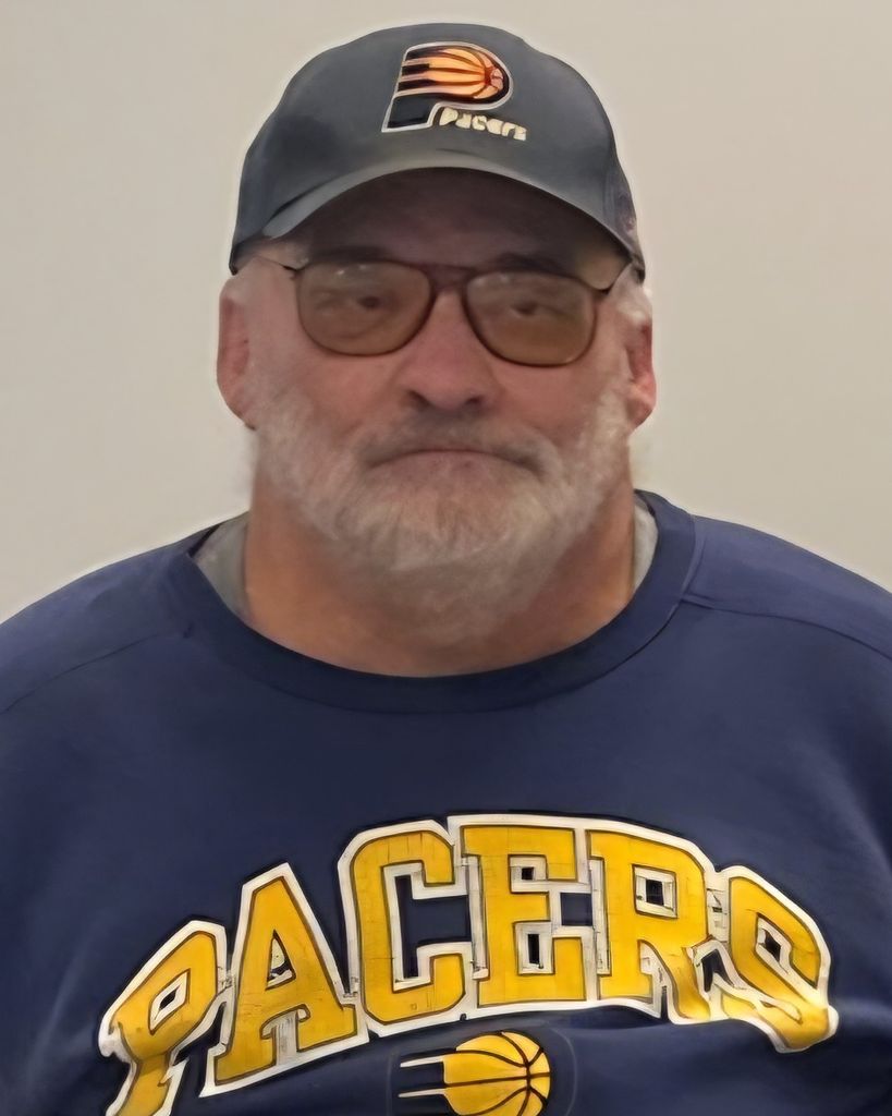 Daniel Waldrep Profile Photo