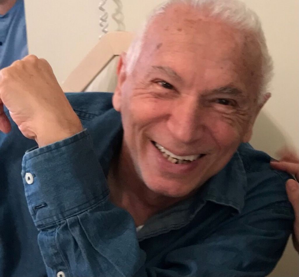 Carlo Borriello