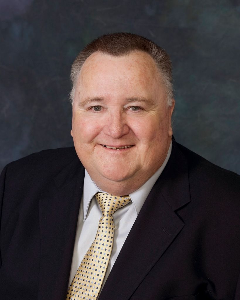 Thomas Frank Meares