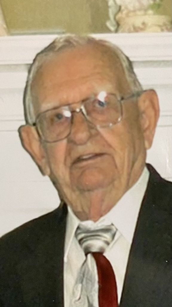 Marion Fabian Buckman Profile Photo