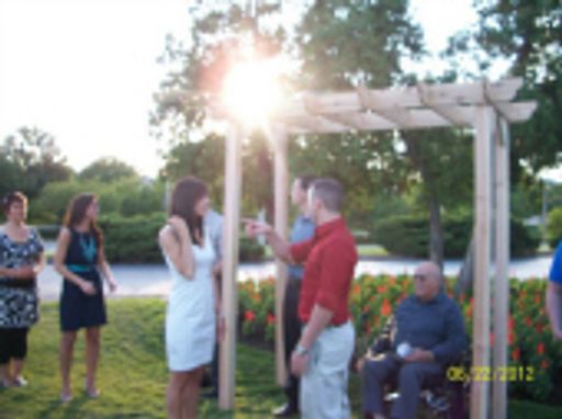 Pastor Lyman Erickson photo gallery thumbnail 15 of 44