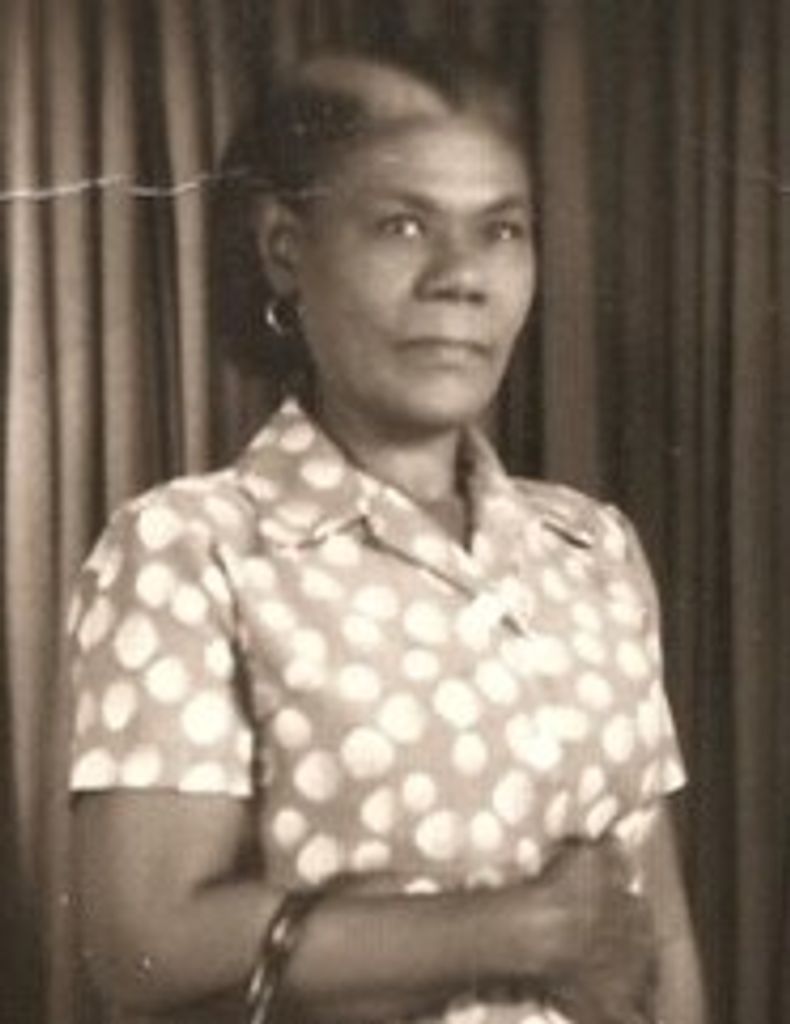 Marie Christianne Dumorne