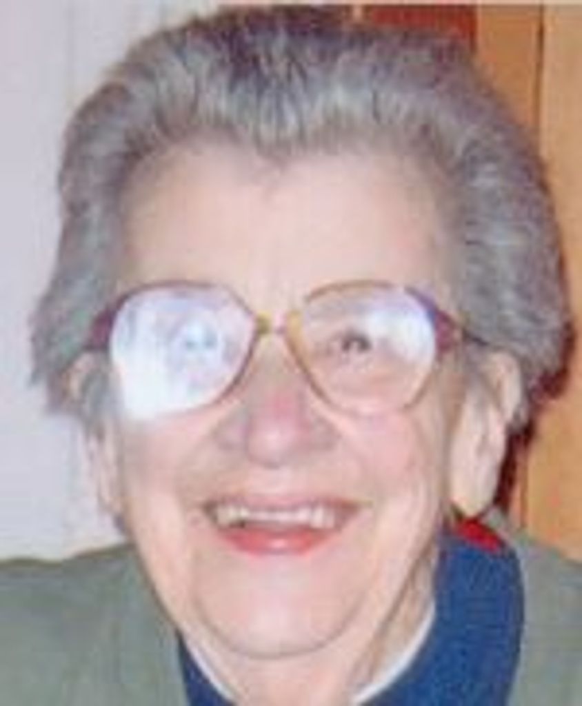 Beatrice Grebla