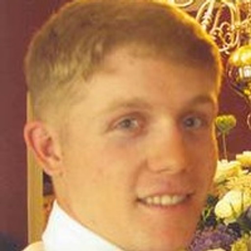Jonathon 'Cali' Gilbert