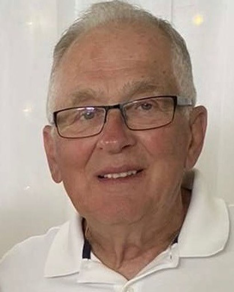 Dennis Krynicki