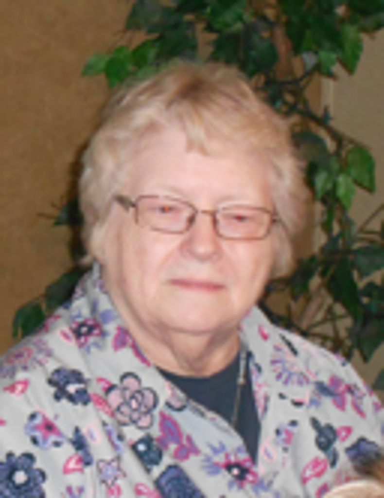 Juanita Clinard