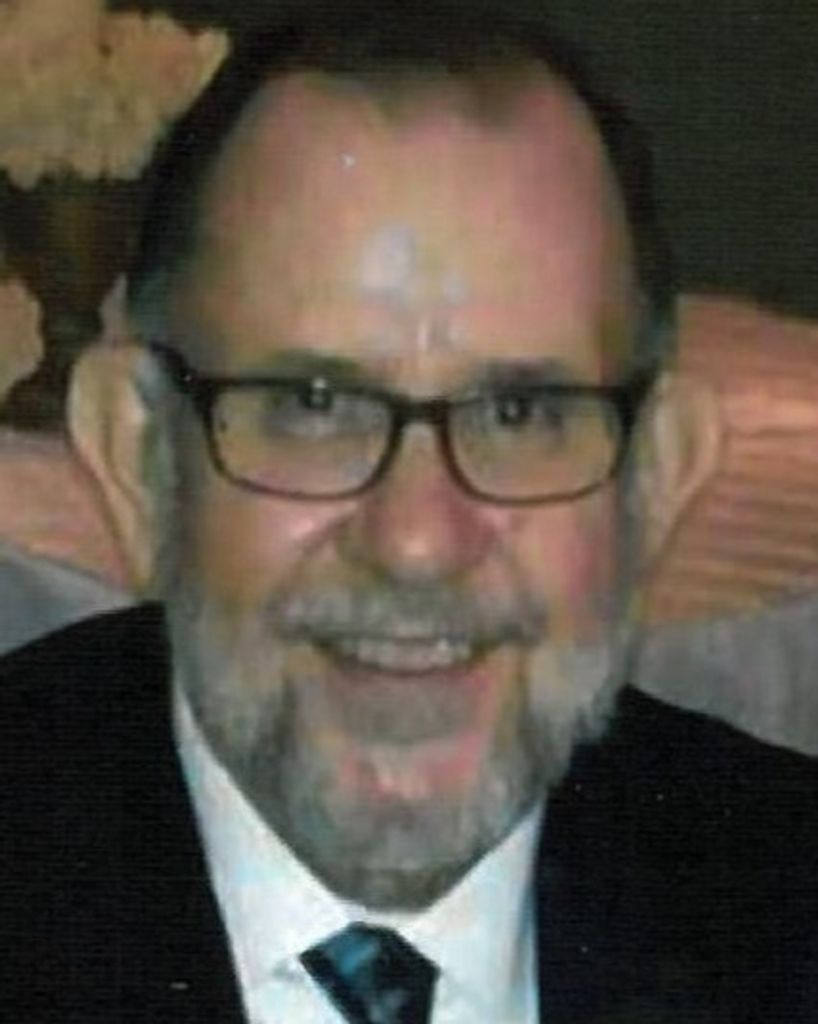 Dale W. Fields