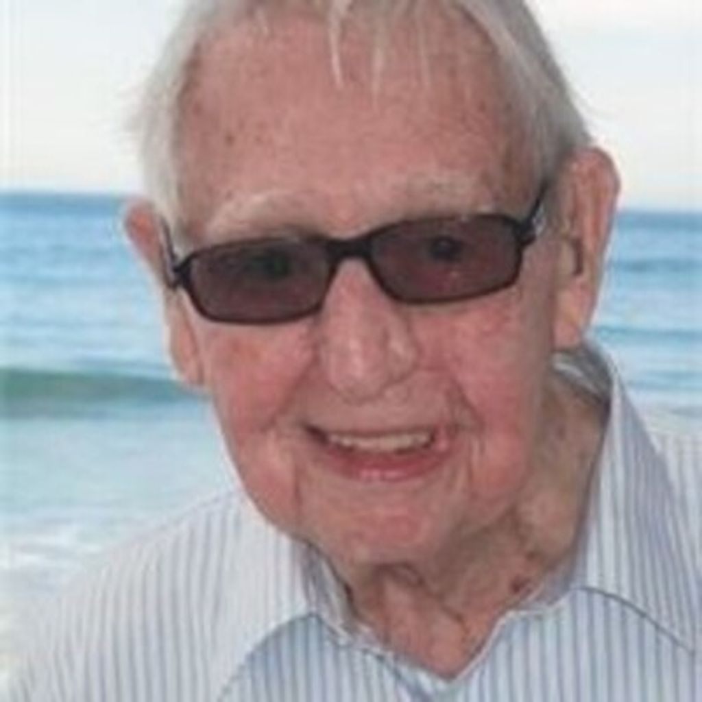 Gerard Fredrick Hemighaus