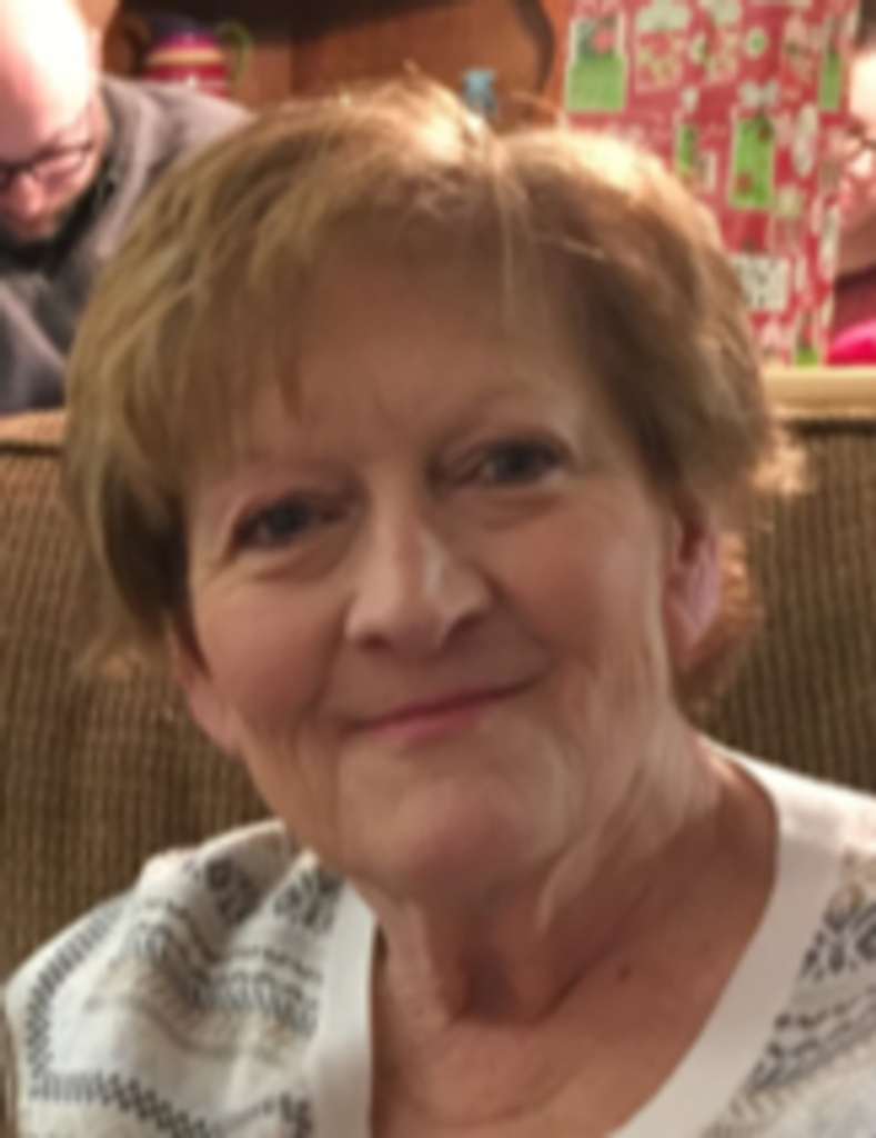 Marcia K. Stephenson Profile Photo