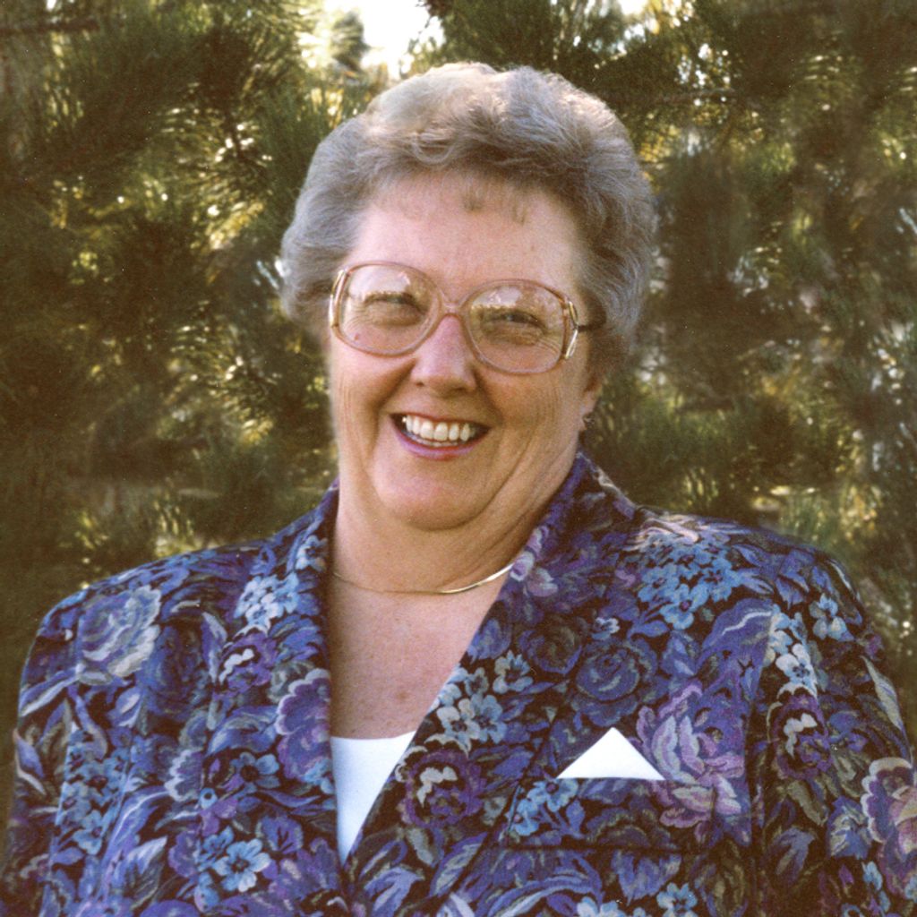 Wanda Campbell