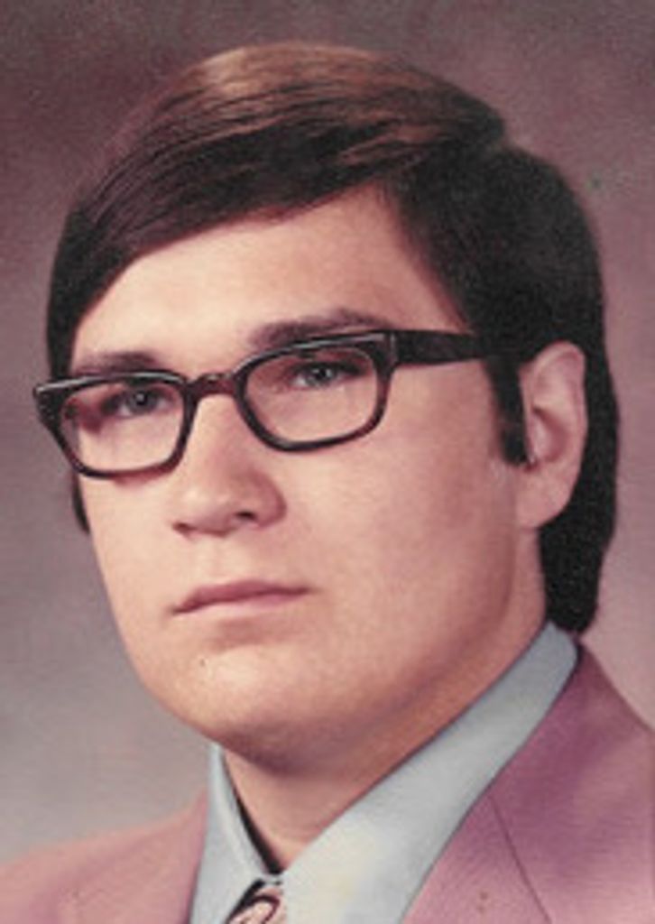 Thomas L. Glaab Profile Photo