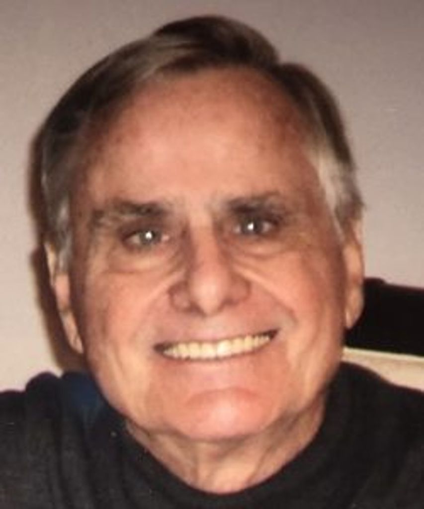 Robert W. Danner