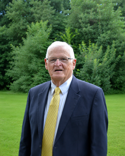 Richard Mansfield Lane Profile Photo