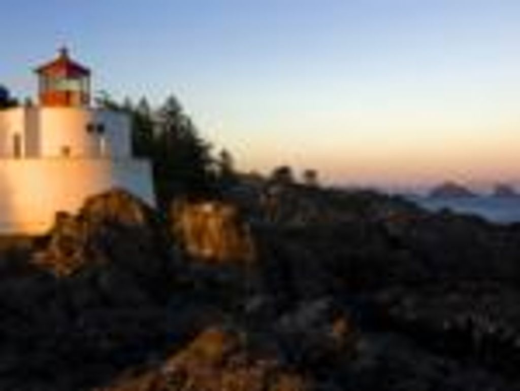 David Charles Stackhouse