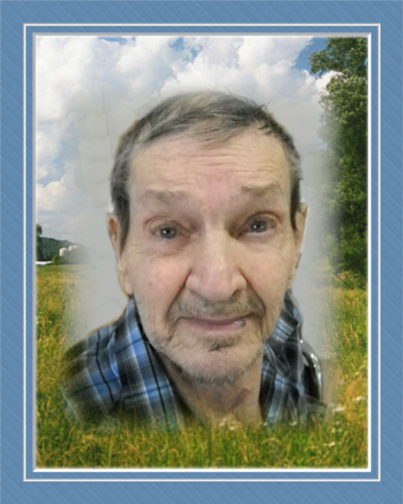 James Earl Barker Profile Photo