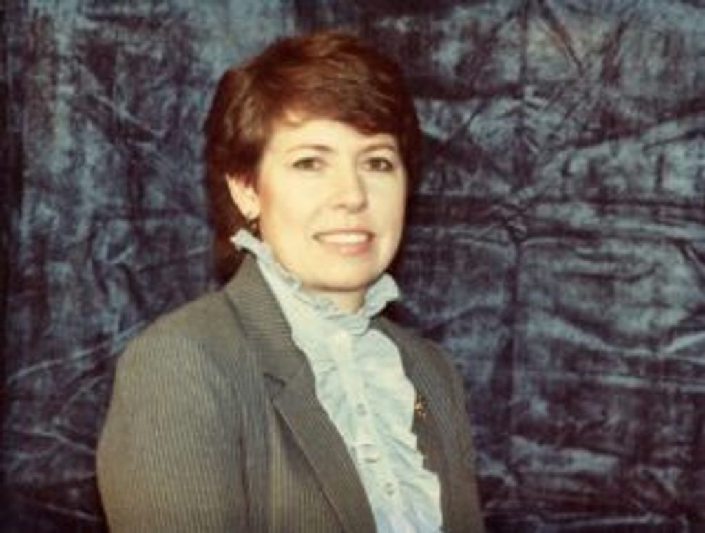 Sandra Gae Ellen Gedlaman