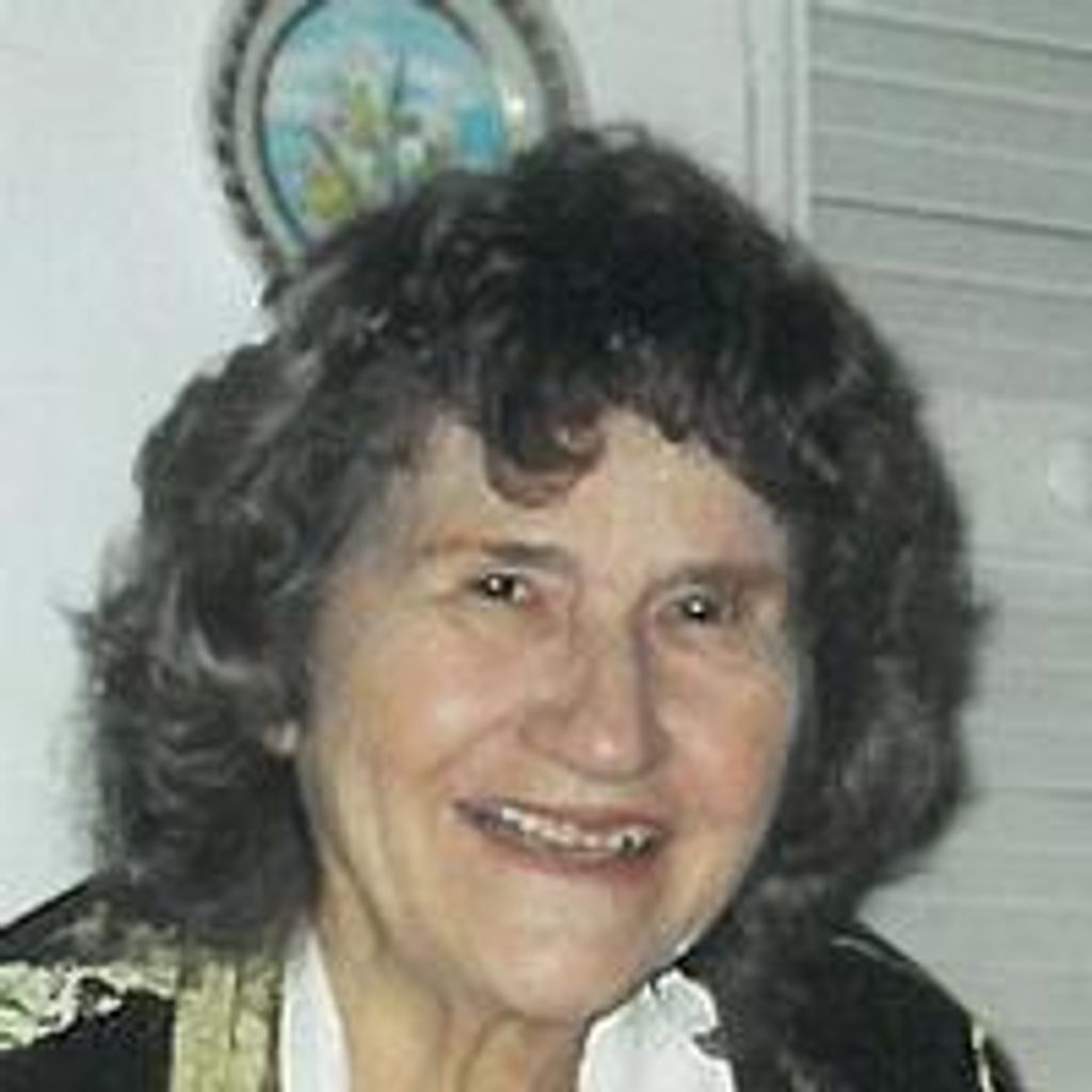 Lois  Jean Jones