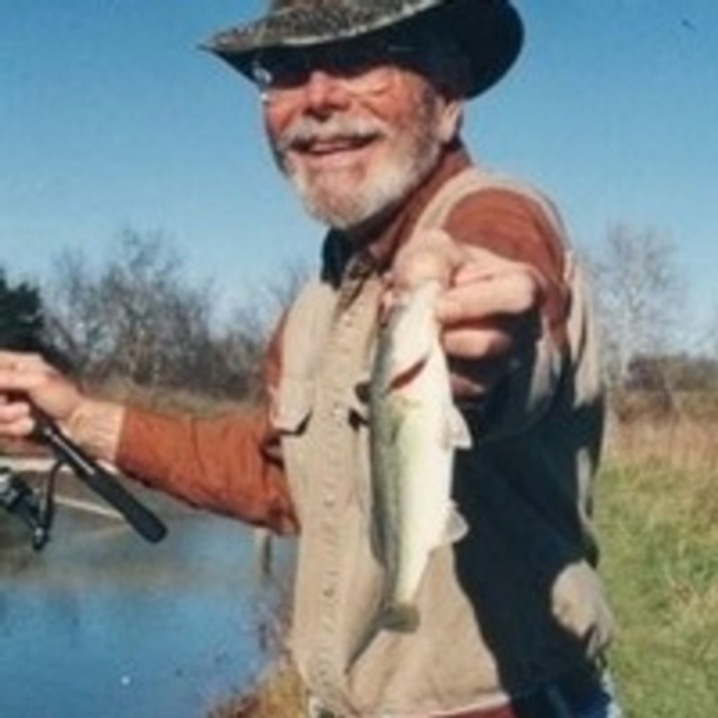 Thomas Joseph Cooper Profile Photo