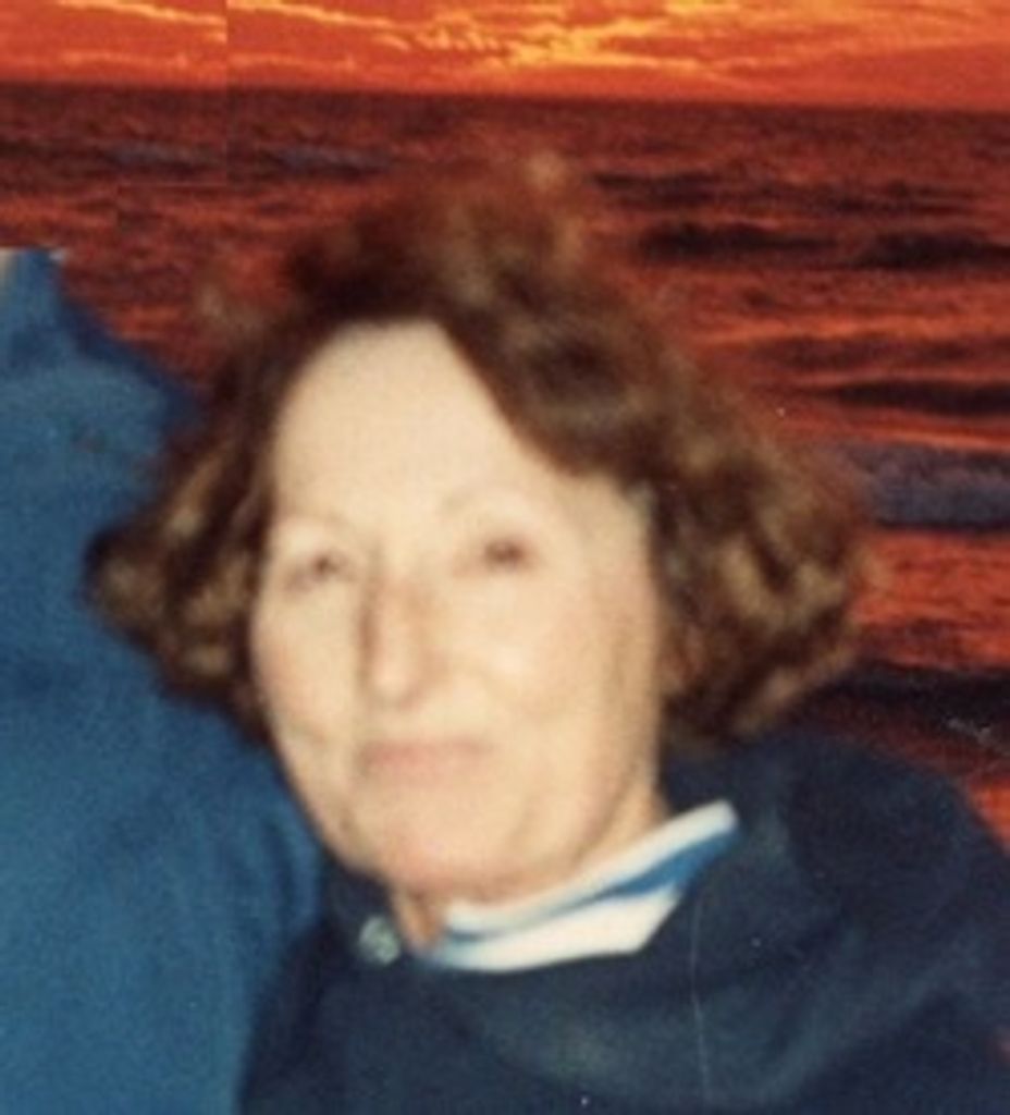 Clare Hirmer