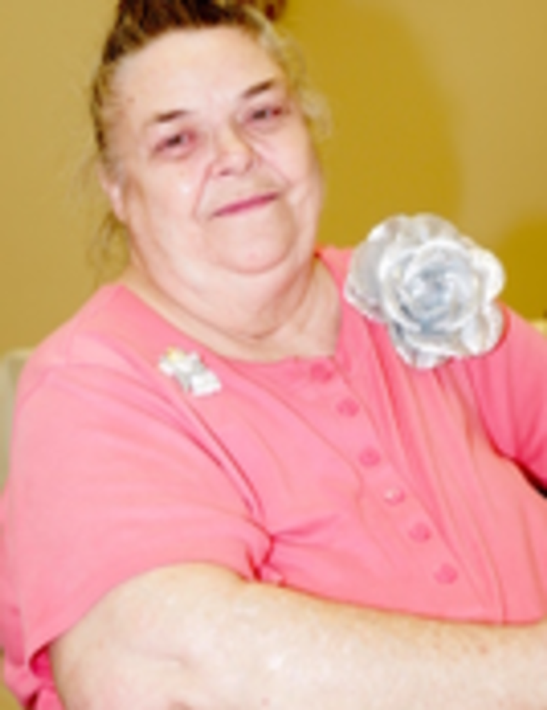 Mother Joy Lorene Osborn