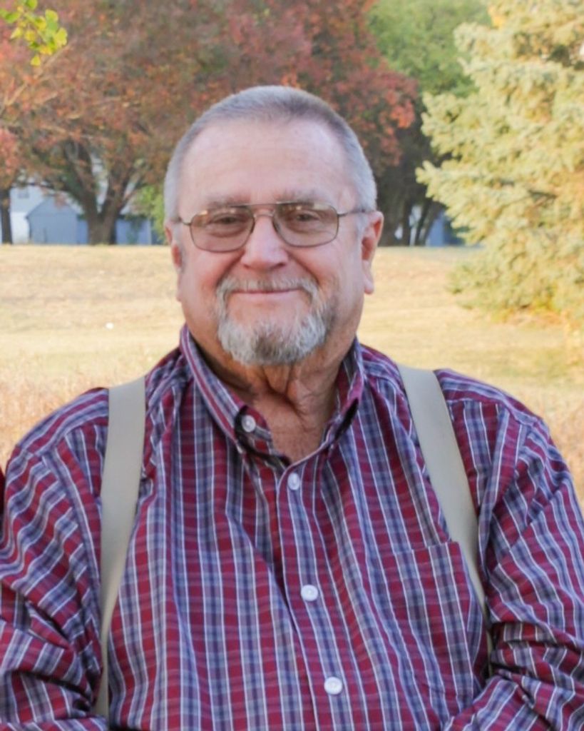 Richard "Rich" L. Roesener Profile Photo