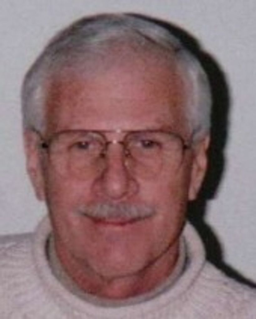 Paul L. Stoffregen
