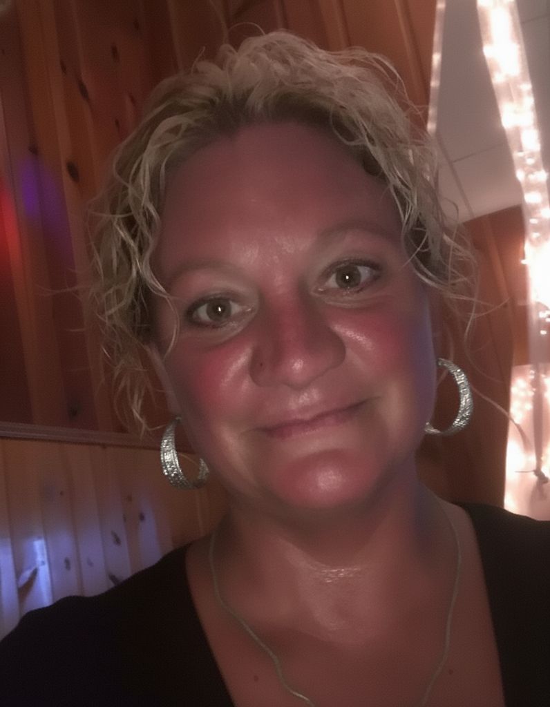 Wendy Jane Finch Profile Photo