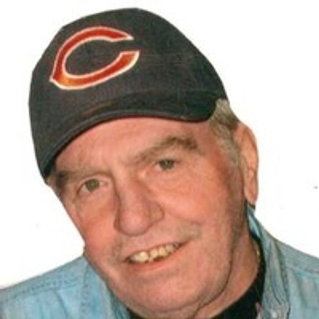 James "Papa Hall" Leonard Hall,  Sr