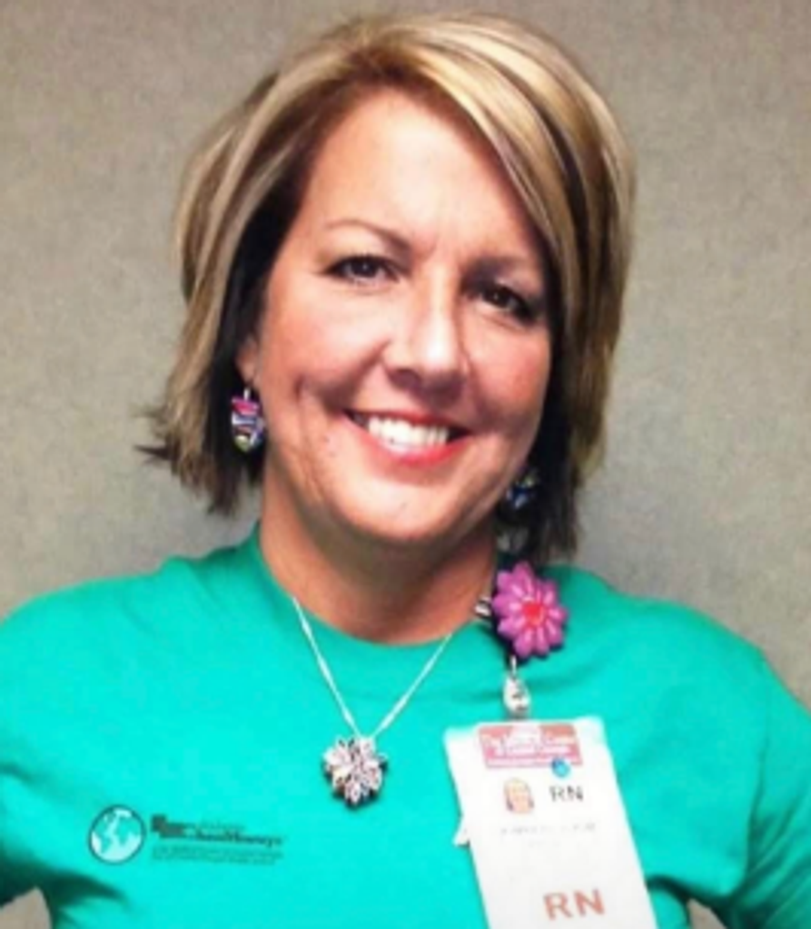 Kimberly Mackey Profile Photo