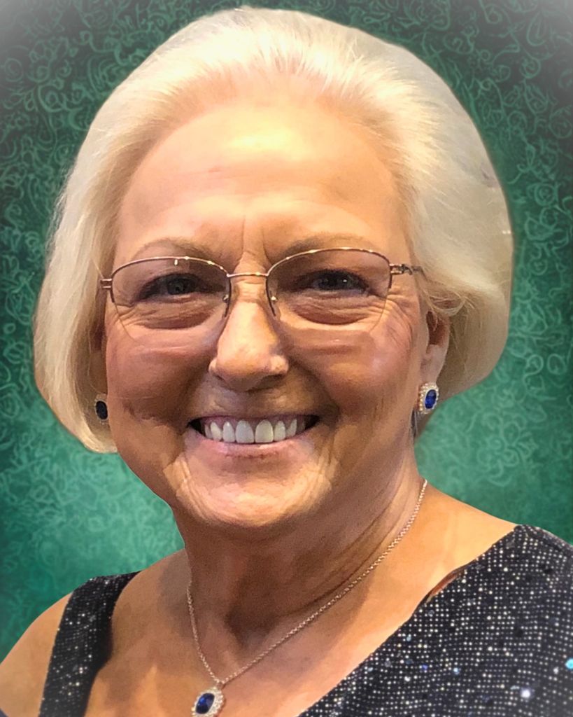 Mary Anne Rogers Profile Photo