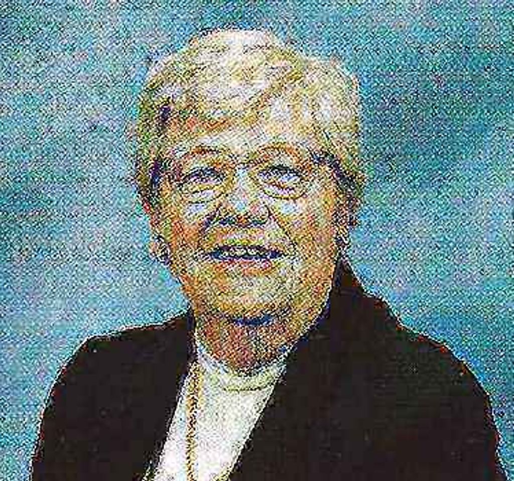 Anne Shenk