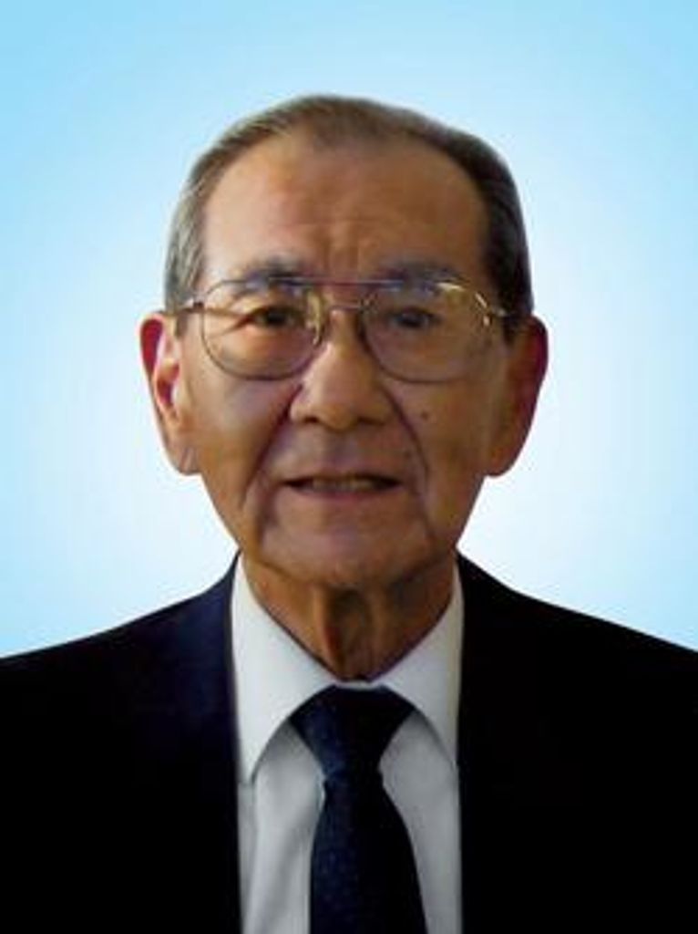 Roy Hiroji Tomita