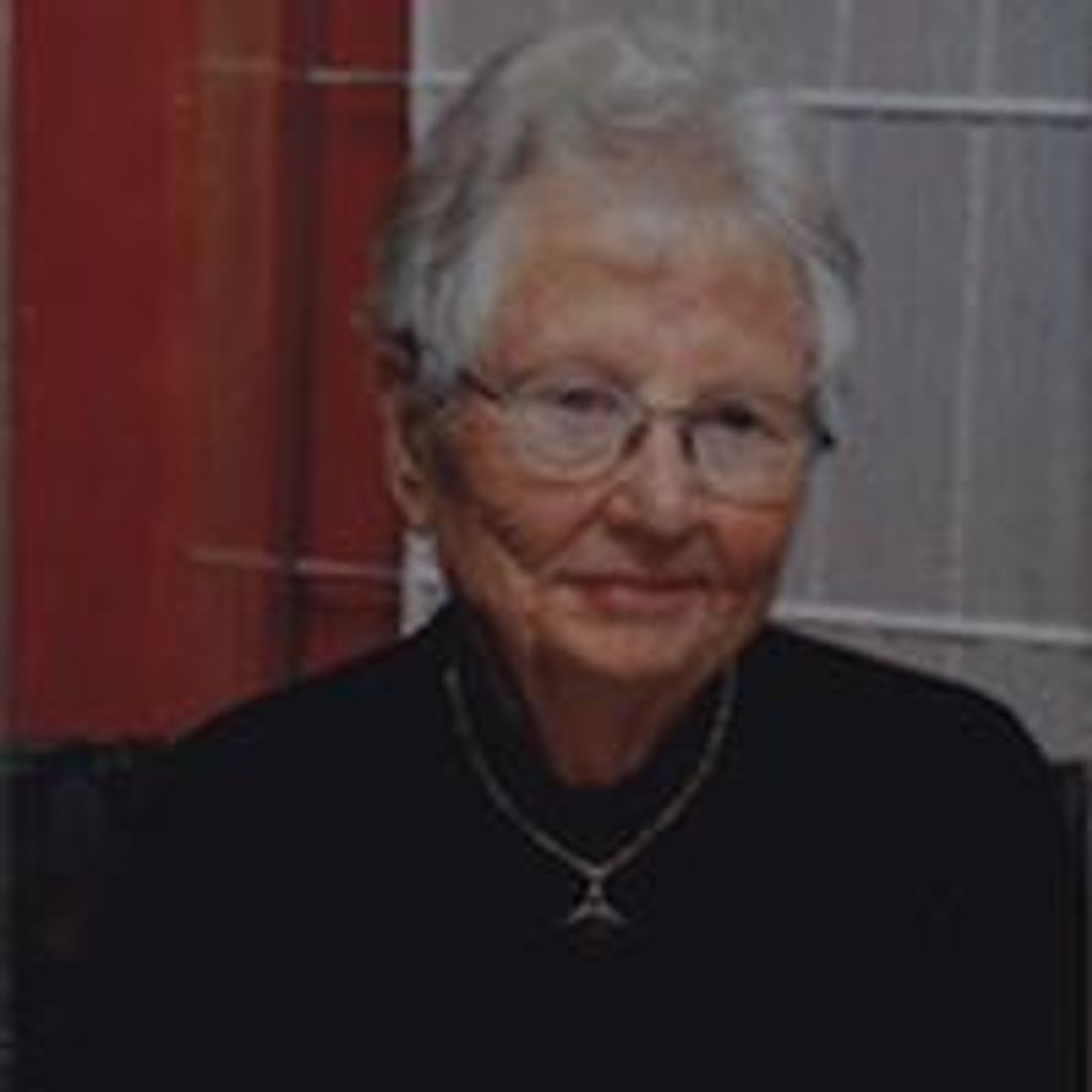 Dorothea Butler Macnamara
