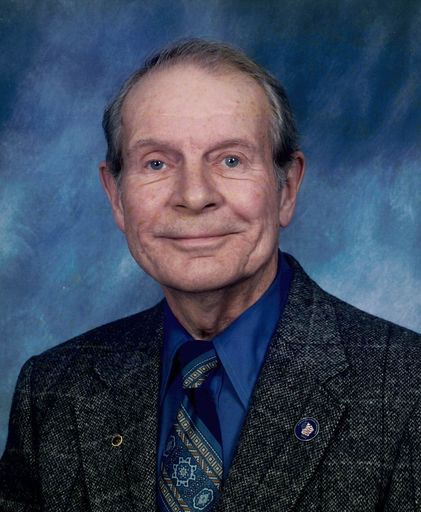 Donald Wagner's obituary image
