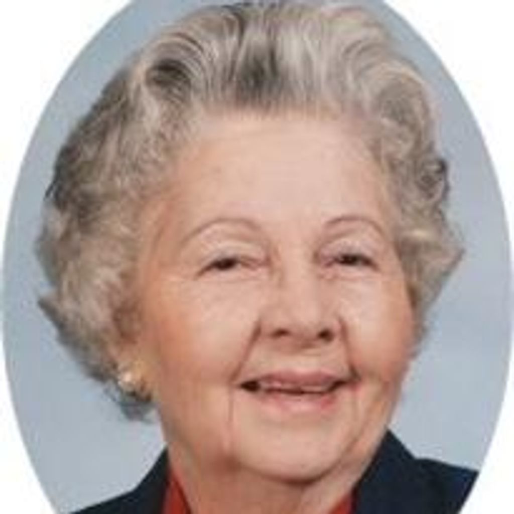 Lola Pendley