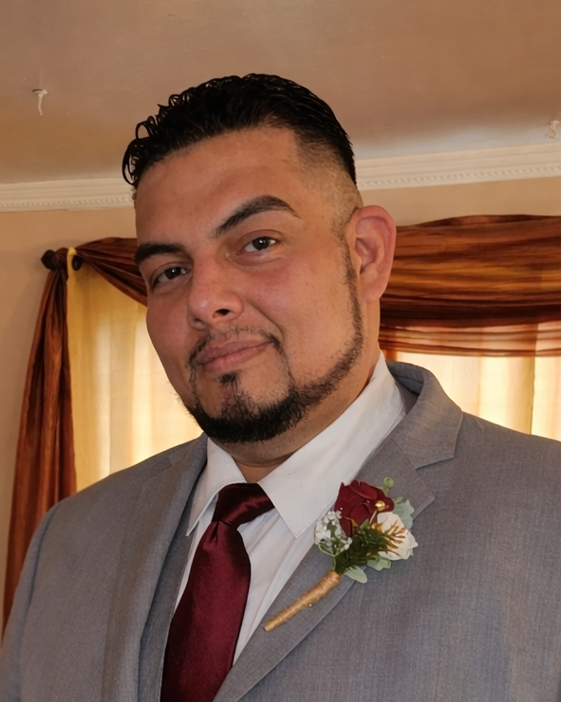 Andres Felipe Posada