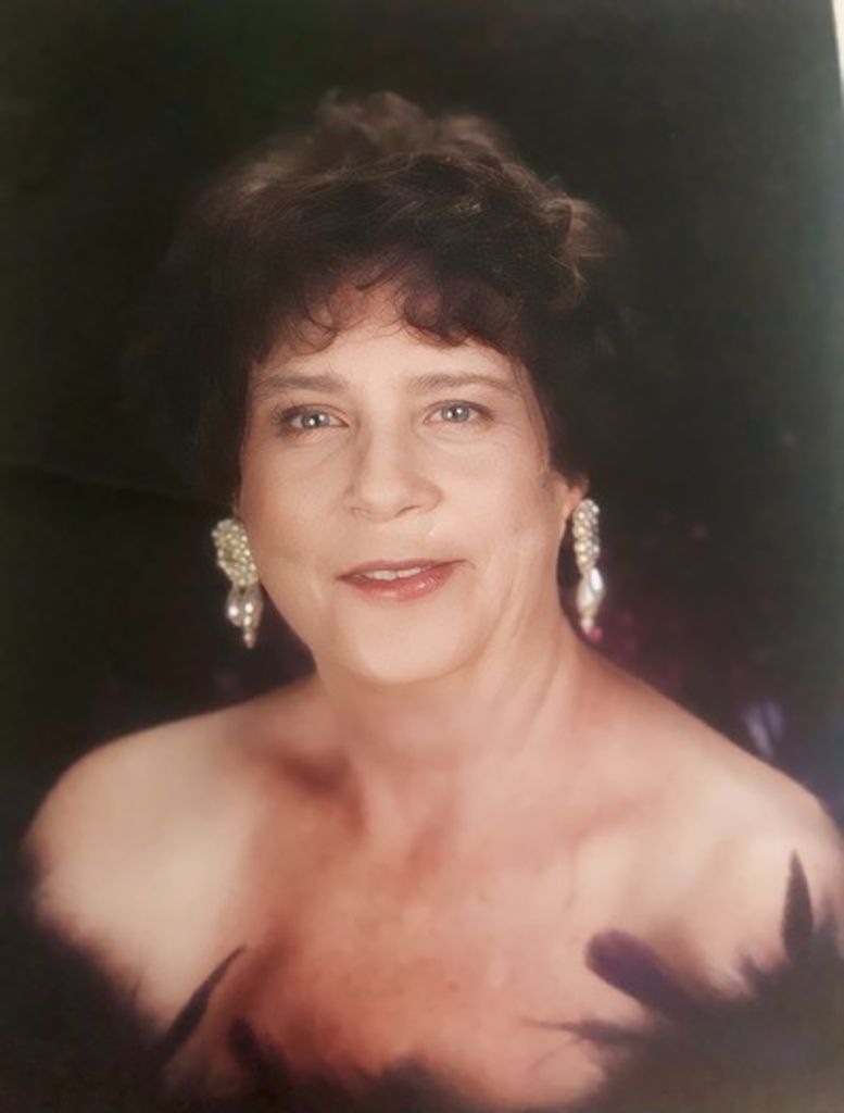 Annette S. Mahaffey Profile Photo